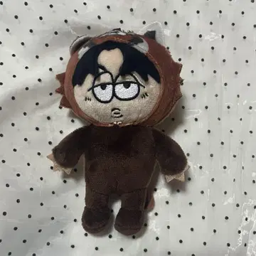 쿠사카와 나오야 NAOYA 봉제 인형