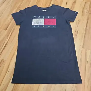 새상품급 TOMMY HILFIGERJEANS 원피스