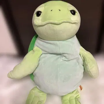 바다거북 봉제 인형
