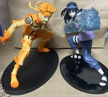 NARUTO VIBRATIONSTARS 우즈마키 나루토 히나타