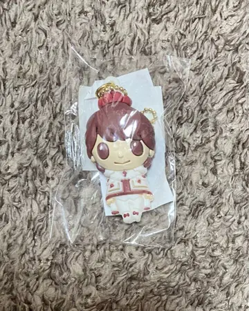 King&Prince SWEETGARDEN 히라노 쇼 PVC 키링