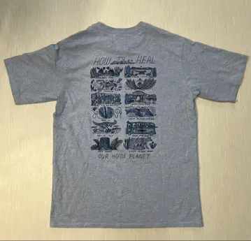 patagonia Responsibili-Tee S