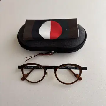 안발렌타인 안경 안경