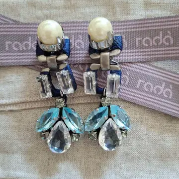 rada 귀걸이 라다이아링