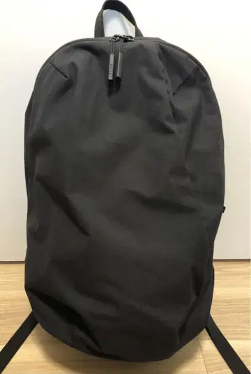 데이백 백팩 WEXLEY
