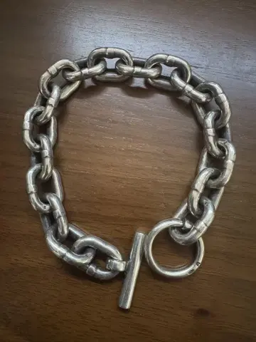 훈도시 x handove motorcycle bracelet