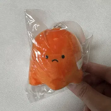 [새 상품] 닛코리노 도시락 봉제인형 레어