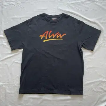 tony alva 티셔츠 토니 알바 양면 프린트