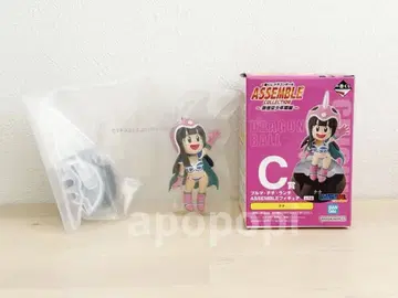 제일복권 드래곤볼 C상 치치