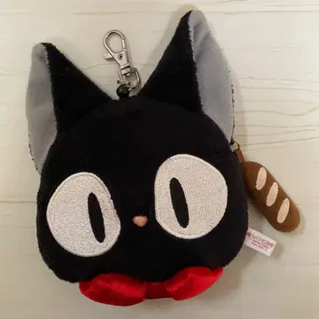 마녀 배달부 키키 지지 릴 파스 케이스