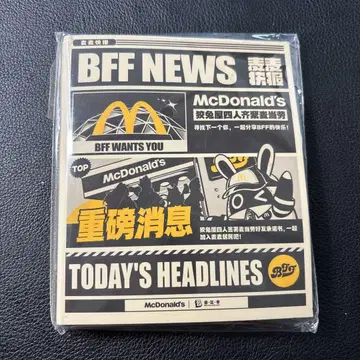 젠레스존제로 니코 앰비 빌리 네코마타 맥도날드 핑 젠제로