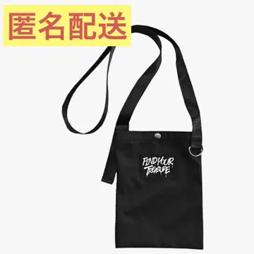 TREASURE 썸머 굿즈 2025 사코슈