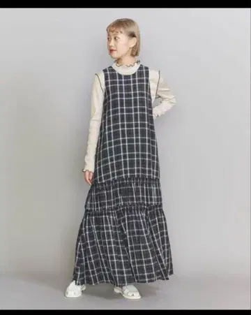 새상품급 BEAUTY & YOUTH UNITED ARROWS