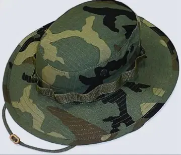 미군 USArmy 우드랜드 카모 부니햇 (7 1/2)