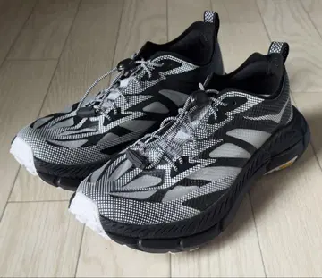 STEALTH/TECH MAFATE SPEED 4 LITE