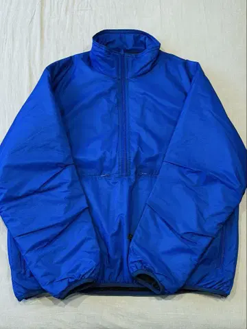 DAIWA PIER39 TECH REVERSIBLE PULLOVER