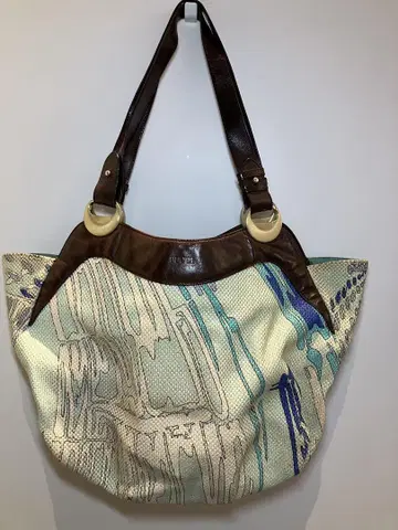 PUCCI 토트백 핸드백