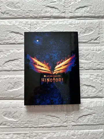 B'z/LIVE-GYM Pleasure 2018-HINOTORI-DVD