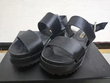 유나이티드 애로우즈 unitedarrows 샌들