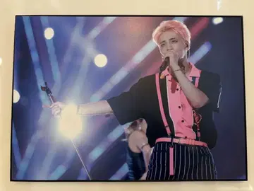 SHINee 종현 패널 팬카페