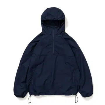 everyone compact anorak (NAVY) M 사이즈
