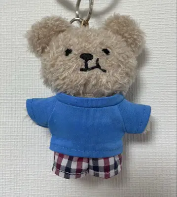 빵곰 Panggom 곰 테테 bts 이게 마자 코디 10cm용