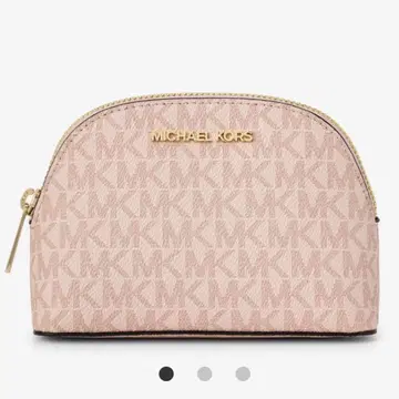 마이클코어스 MICHAEL KORS JET SET 파우치 시그니처