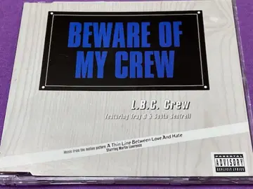 G-Rap L.B.C. Crew