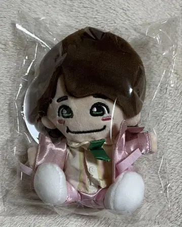 나니와단시 오오하시 카즈야 치비누이