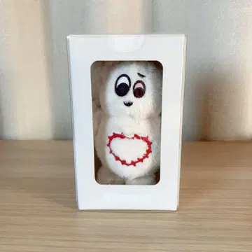 JIMIWAG JIMBEAR KEY RING