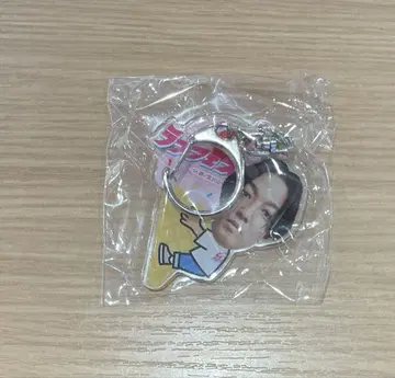 한여름 러프 페스 in 모리노미야 GACHA 아크릴 키링 타노우에