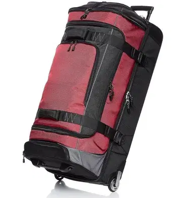 [미사용품] Amazon 베이직 보스턴백 (89cm)