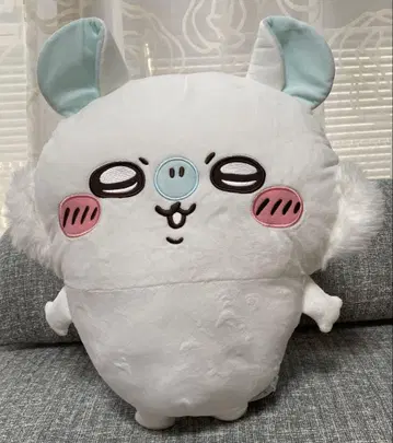 치이카와 모몽가 BIG 봉제인형