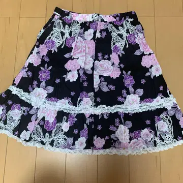유카타 드레스 성인 사이즈 M~L (154~162)