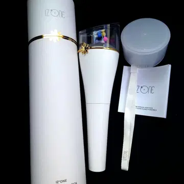 IZ*ONE 공식 응원봉