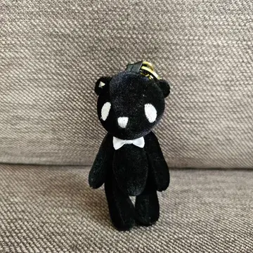 the GazettE 베어 키  kai