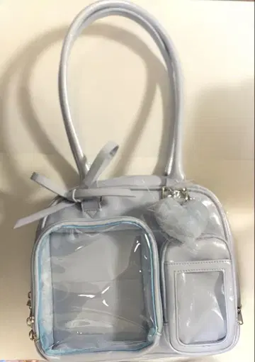 WEGO 반짝 푹신 인형 이타 보스턴 백 색스 완판템