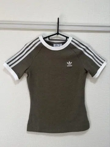 adidas T셔츠