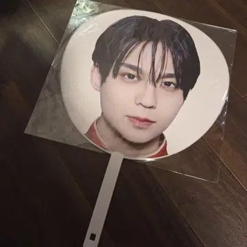 에비라이2025 ONE N' ONLY REI 사와무라 레이 부채