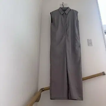 올인원 S 사이즈 그레이