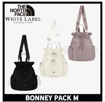 THE NORTH FACE BONNEY PACK M 블랙