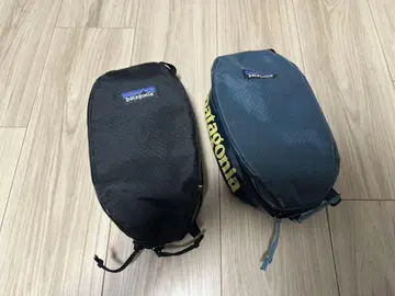 Patagonia 파타고니아 블랙홀 큐브 3L 2개 세트