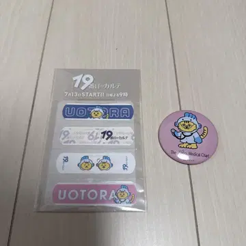 19번째 카르테