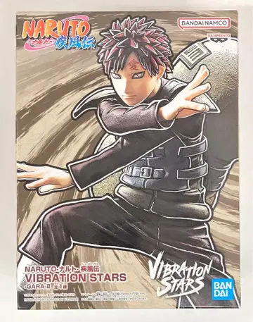 BANDAI SPIRITS VIBRATION STARS 가아라 II