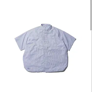DRY OXFORD CORPORATE S/S B.D SHIRT