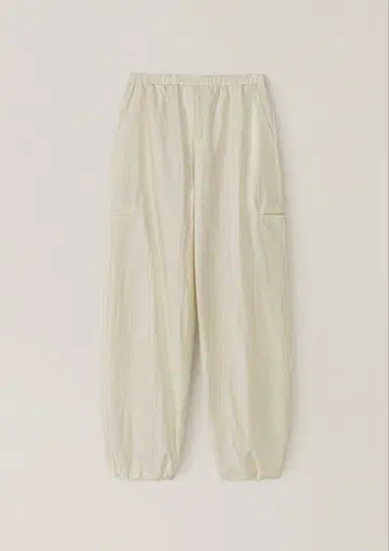 OHOTORO Nylon Cargo Pants