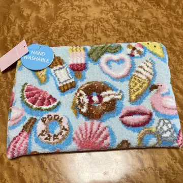 페일러 풀 파티 파우치