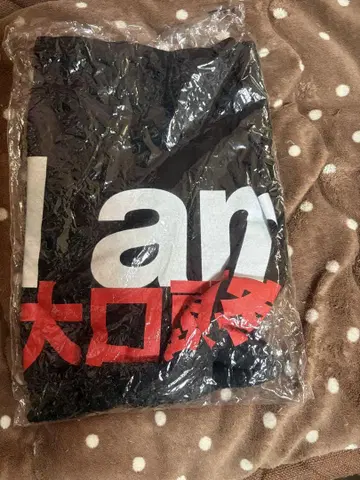 맥 한정 티셔츠 쿼터파운더 티셔츠