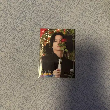 세구치 레야 리얼 카드