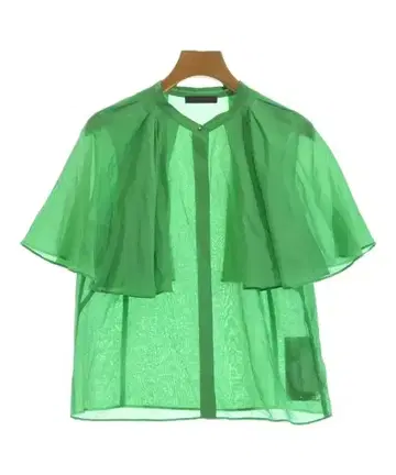 TOMORROWLAND collection 블라우스 여성용